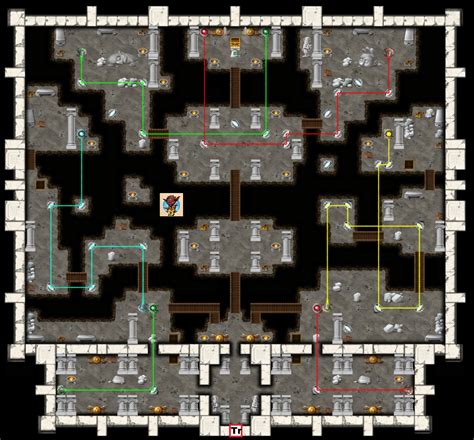 diggy's adventure villains mansion electric boxes|Tile List Events .